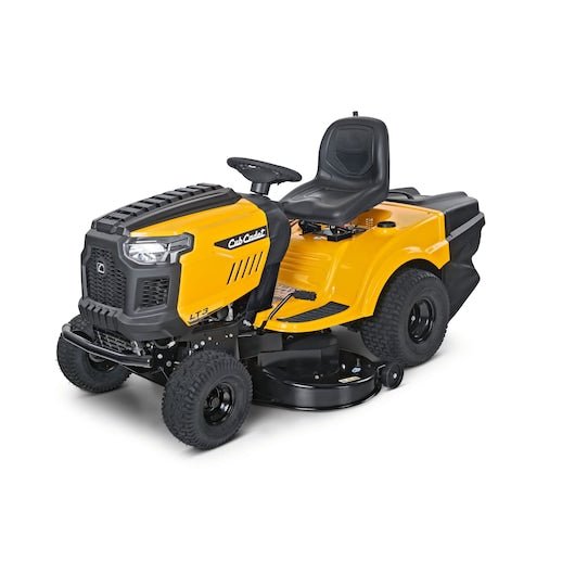 Cub Cadet LT3 PR105 Force Series 105cm 41 Inch Rear Collect Hydrostatic Lawn Tractor - Garden Tractors - Country Mower Centre