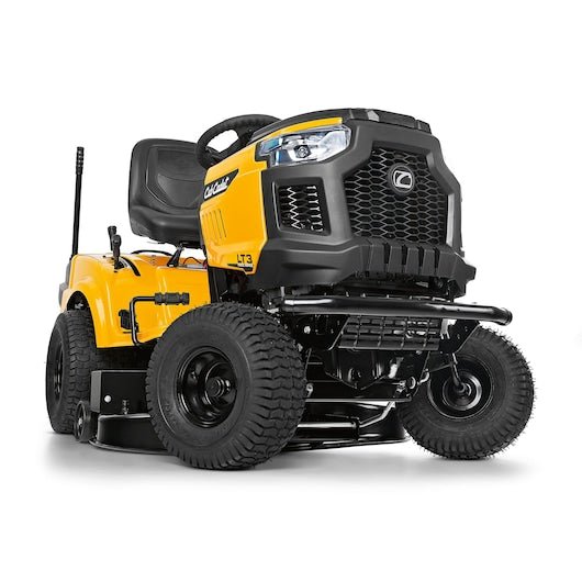 Cub Cadet LT3 PR105 Force Series 105cm 41 Inch Rear Collect Hydrostatic Lawn Tractor - Garden Tractors - Country Mower Centre
