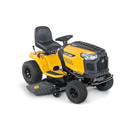 Cub Cadet LT3 PS107 Force Series 107cm 42 Inch Side Discharge Hydrostatic Lawn Tractor - Garden Tractors - Country Mower Centre