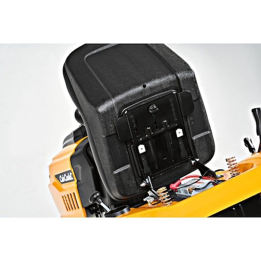 Cub Cadet LT3 PS107 Force Series 107cm 42 Inch Side Discharge Hydrostatic Lawn Tractor - Garden Tractors - Country Mower Centre