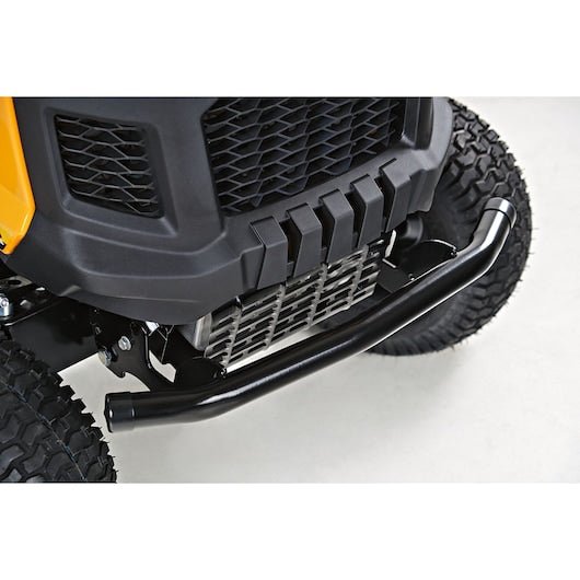 Cub Cadet LT3 PS107 Force Series 107cm 42 Inch Side Discharge Hydrostatic Lawn Tractor - Garden Tractors - Country Mower Centre