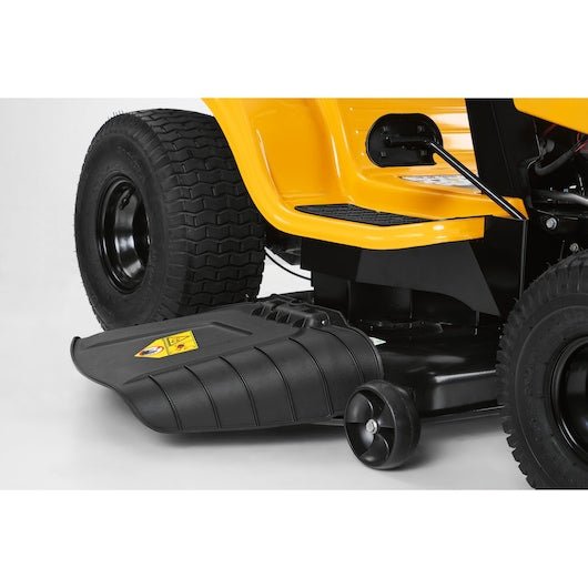 Cub Cadet LT3 PS107 Force Series 107cm 42 Inch Side Discharge Hydrostatic Lawn Tractor - Garden Tractors - Country Mower Centre