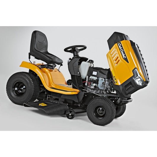 Cub Cadet LT3 PS107 Force Series 107cm 42 Inch Side Discharge Hydrostatic Lawn Tractor - Garden Tractors - Country Mower Centre