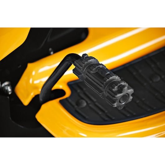 Cub Cadet LT3 PS107 Force Series 107cm 42 Inch Side Discharge Hydrostatic Lawn Tractor - Garden Tractors - Country Mower Centre