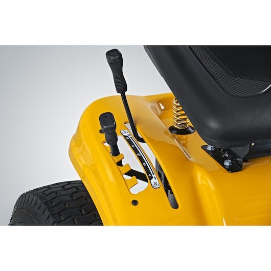 Cub Cadet LT3 PS107 Force Series 107cm 42 Inch Side Discharge Hydrostatic Lawn Tractor - Garden Tractors - Country Mower Centre
