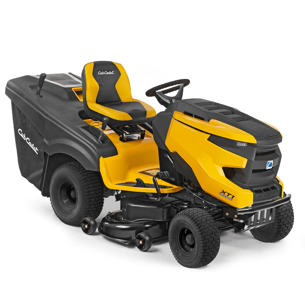 Cub Cadet XT1 OR106 Enduro Series 106cm (42") Direct Collect Hydrostatic Lawn Tractor - Garden Tractors - Country Mower Centre