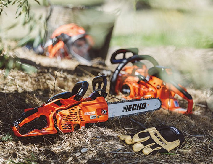 Echo CS - 2511WES 30cm/12 Inch Professional Chainsaw - Chainsaws - Country Mower Centre