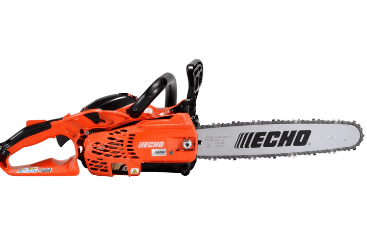 Echo CS - 2511WES 30cm/12 Inch Professional Chainsaw - Chainsaws - Country Mower Centre