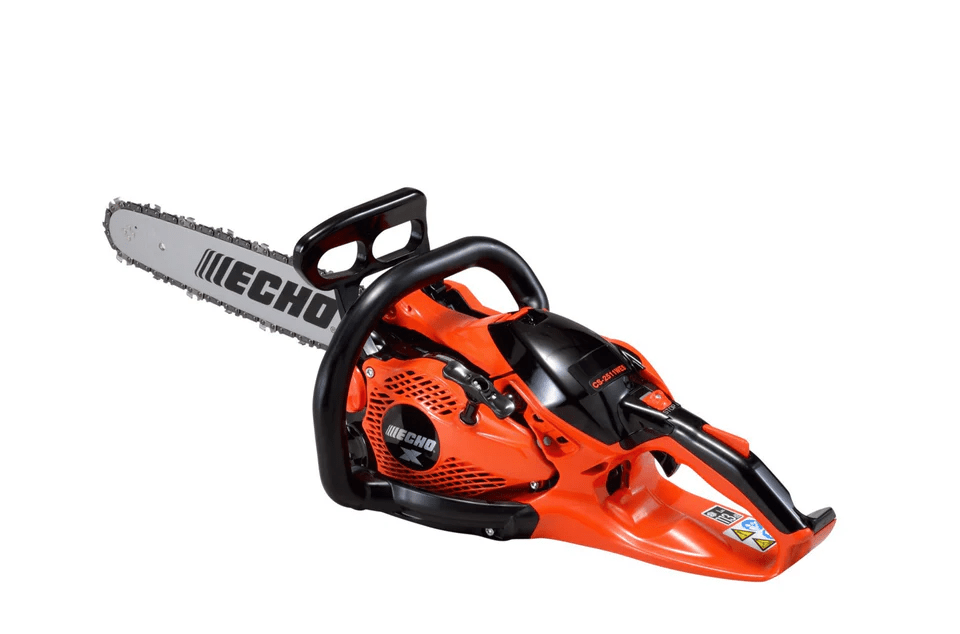 Echo CS - 2511WES 30cm/12 Inch Professional Chainsaw - Chainsaws - Country Mower Centre