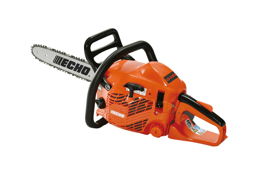 Echo CS - 310ES 30cm/12 Inch Chainsaw With Easy Start - Chainsaws - Country Mower Centre
