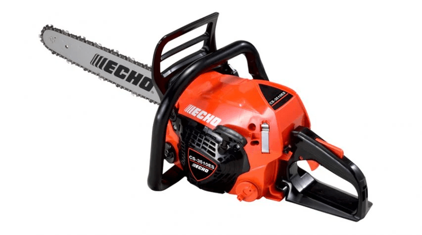 Echo CS - 3510ES 35cm Compact Professional Chainsaw - Chainsaws - Country Mower Centre