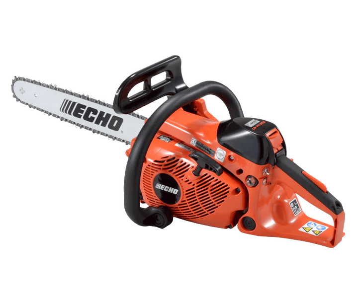 Echo CS - 362WES 35cm Compact Professional Chainsaw - Chainsaws - Country Mower Centre
