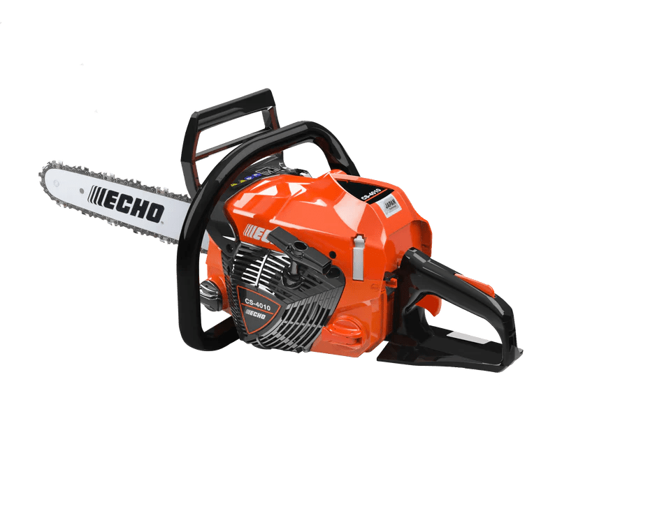 Echo CS - 4010 38cm 41.6cc All Purpose Chainsaw - Chainsaws - Country Mower Centre