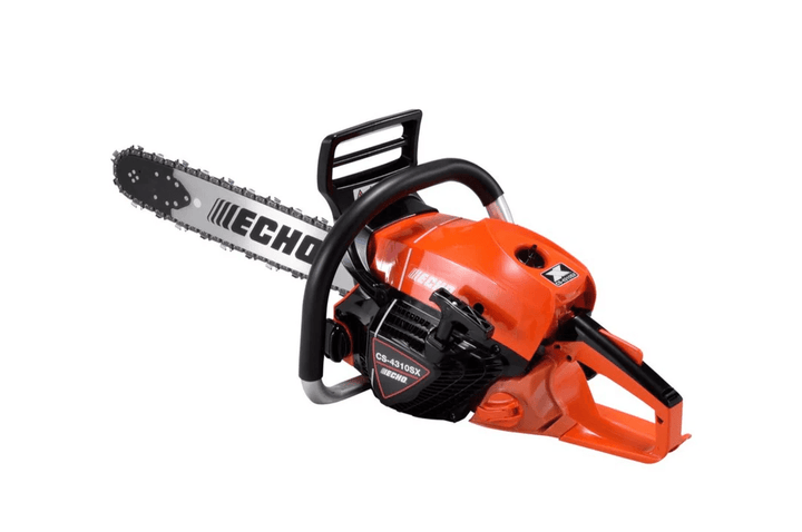 Echo CS - 4310SX 40cm 42.9cc Professional Mid - Sized Chainsaw - Chainsaws - Country Mower Centre