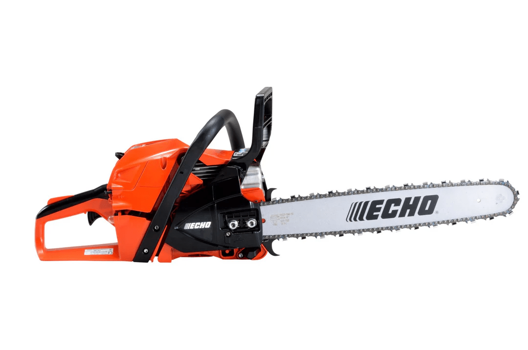 Echo CS - 4510ES 45cm 45cc Heavy Duty Mid Size All Purpose Chainsaw - Chainsaws - Country Mower Centre