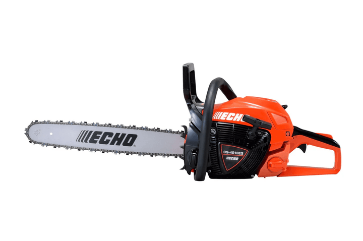 Echo CS - 4510ES 45cm 45cc Heavy Duty Mid Size All Purpose Chainsaw - Chainsaws - Country Mower Centre