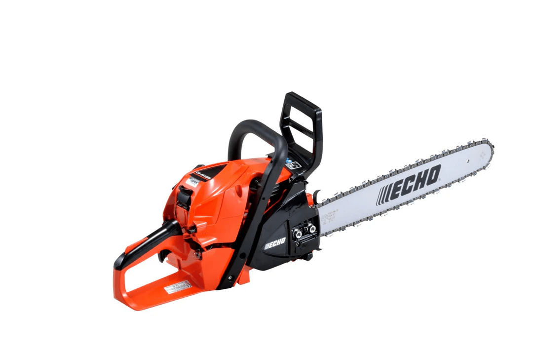 Echo CS - 4510ES 45cm 45cc Heavy Duty Mid Size All Purpose Chainsaw - Chainsaws - Country Mower Centre