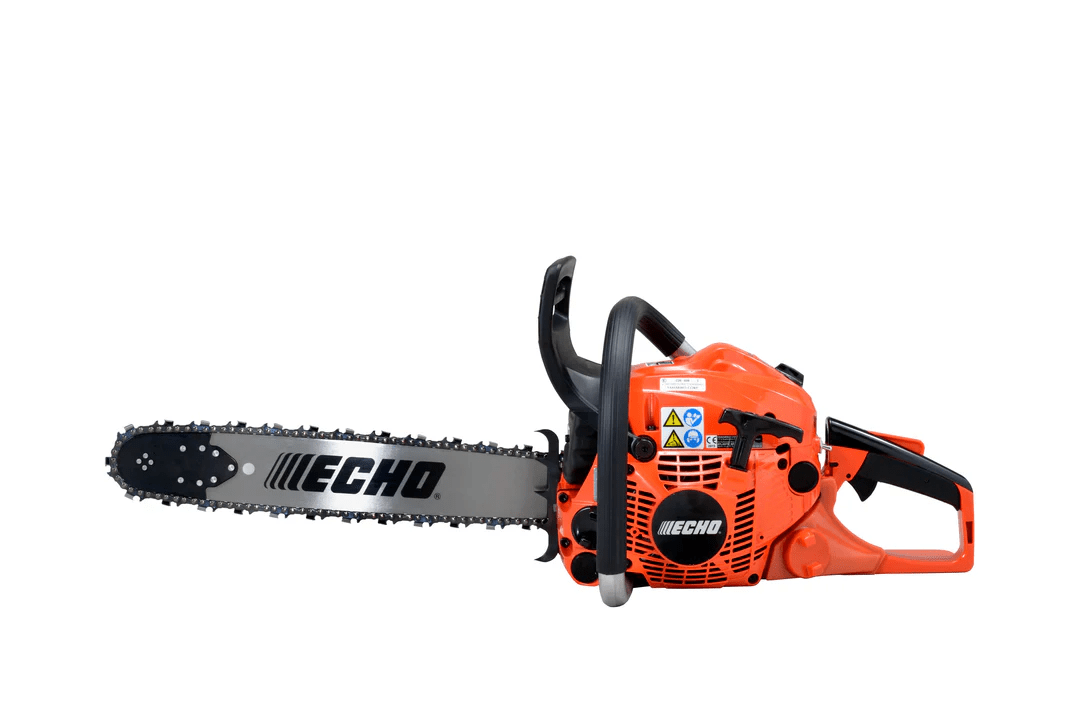 Echo CS - 501SX 45cm 50.2cc Professional Mid - Range Chainsaw - Chainsaws - Country Mower Centre