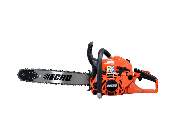 Echo CS - 501SX 45cm 50.2cc Professional Mid - Range Chainsaw - Chainsaws - Country Mower Centre