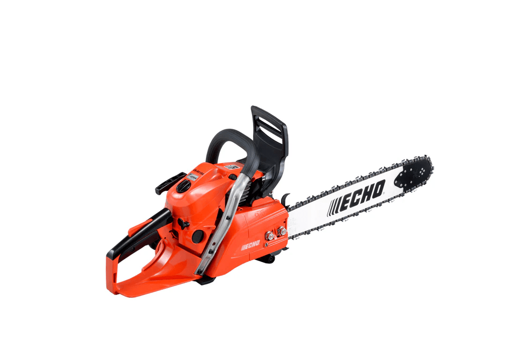 Echo CS - 501SX 45cm 50.2cc Professional Mid - Range Chainsaw - Chainsaws - Country Mower Centre