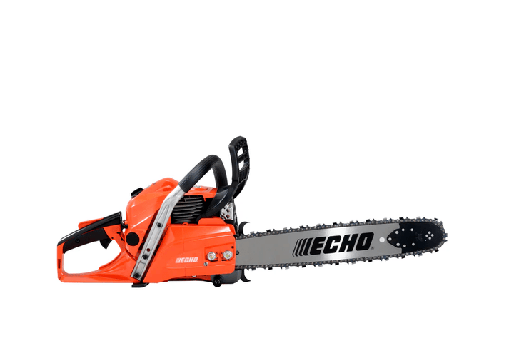 Echo CS - 501SX 45cm 50.2cc Professional Mid - Range Chainsaw - Chainsaws - Country Mower Centre