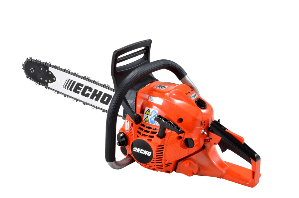 Echo CS - 501SX 45cm 50.2cc Professional Mid - Range Chainsaw - Chainsaws - Country Mower Centre
