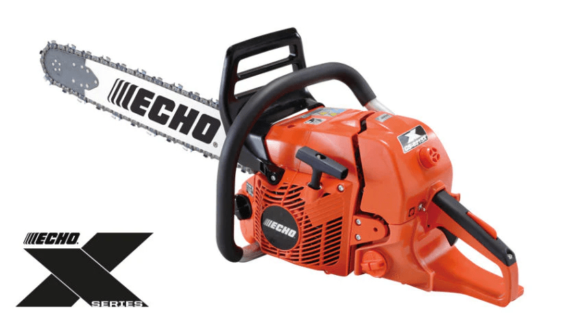 Echo CS - 621SX 60cm 59.8cc Extremely Powerful Professional Chainsaw - Chainsaws - Country Mower Centre