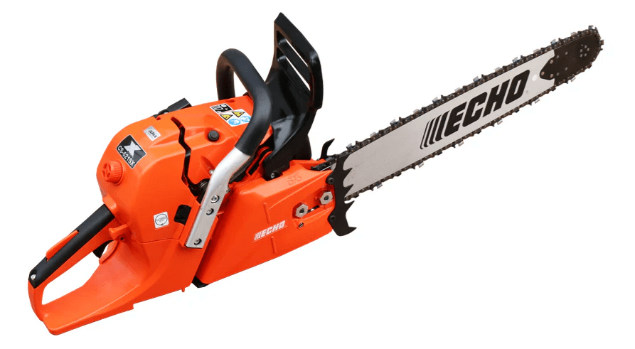 Echo CS - 621SX 60cm 59.8cc Extremely Powerful Professional Chainsaw - Chainsaws - Country Mower Centre