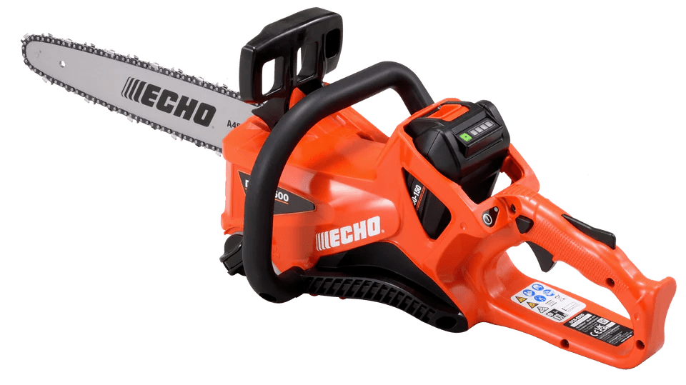 Echo DCS - 2500 50V Battery Chainsaw - Chainsaws - Country Mower Centre