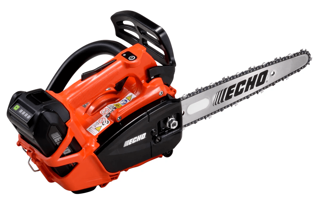 Echo DCS - 2500T 50V Battery Chainsaw - Chainsaws - Country Mower Centre