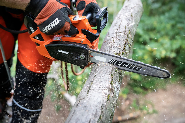 Echo DCS - 2500T 50V Battery Chainsaw - Chainsaws - Country Mower Centre