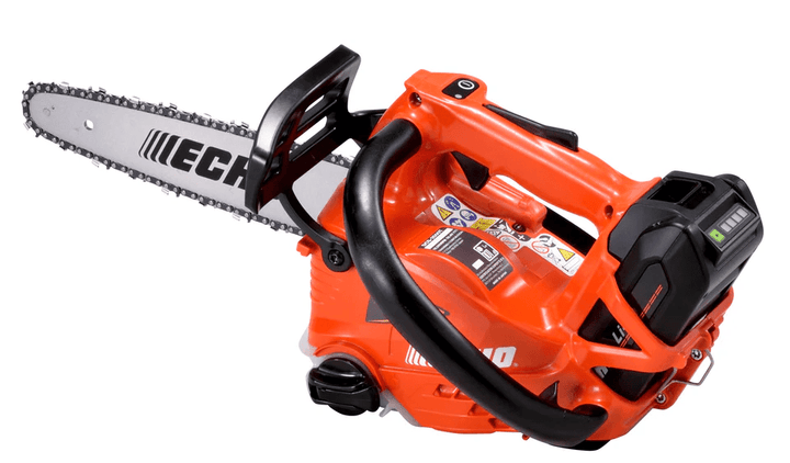 Echo DCS - 2500T 50V Battery Chainsaw - Chainsaws - Country Mower Centre