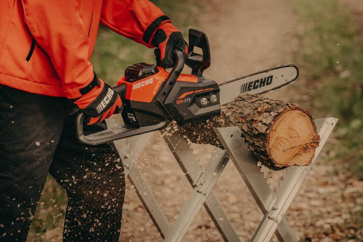 Echo DCS - 310 30cm Compact Battery Chainsaw - Chainsaws - Country Mower Centre