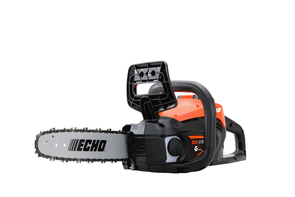 Echo DCS - 310 30cm Compact Battery Chainsaw - Chainsaws - Country Mower Centre