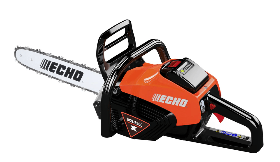 Echo DCS - 3500 50V Battery Chainsaw - Chainsaws - Country Mower Centre