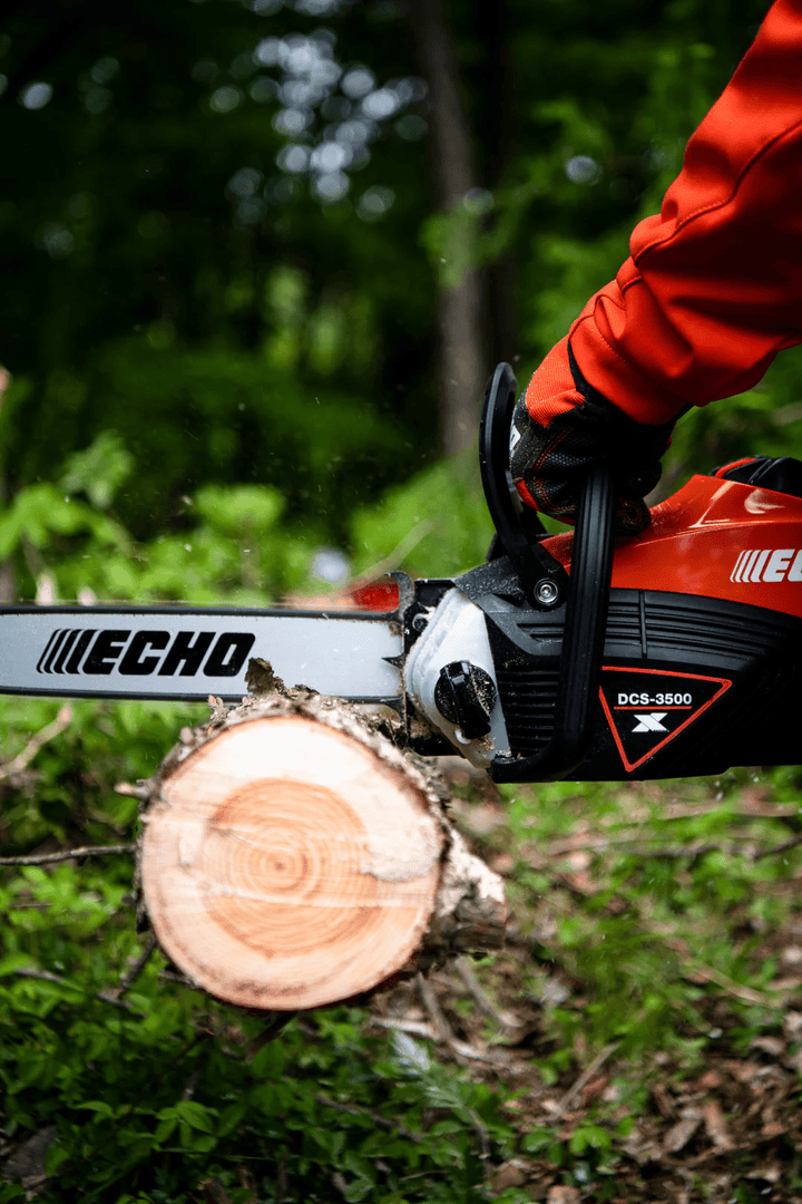 Echo DCS - 3500 50V Battery Chainsaw - Chainsaws - Country Mower Centre
