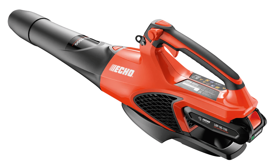 Echo DPB - 2500 Handheld Blower - Blowers & Vacs - Country Mower Centre