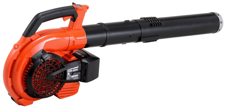 Echo DPB - 2600 Handheld Blower - Blowers & Vacs - Country Mower Centre