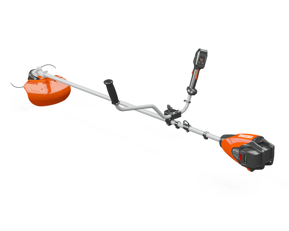Echo DSRM - 2600 U - shape Handle Grass Trimmer - Brushcutters - Country Mower Centre