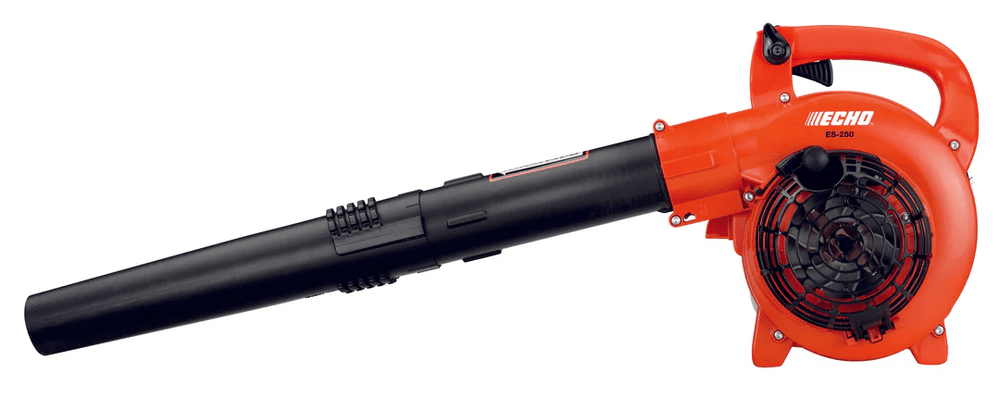 Echo ES - 250ES Shred n Vac Easy Start Blower Vac - Power Blowers - Country Mower Centre