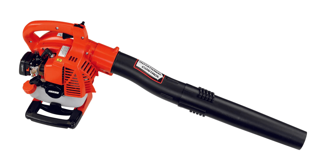 Echo ES - 250ES Shred n Vac Easy Start Blower Vac - Power Blowers - Country Mower Centre
