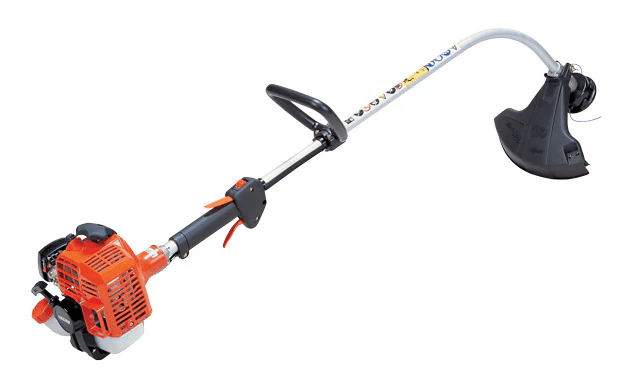 Echo GT222ES Bent Shaft Loop Handle Grass Trimmer - Brushcutters - Country Mower Centre