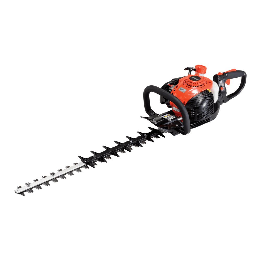 Echo HCR - 165ES 68cm (27") Twin Blade Hedge Cutter 21.2cc - Hedge Cutters - Country Mower Centre