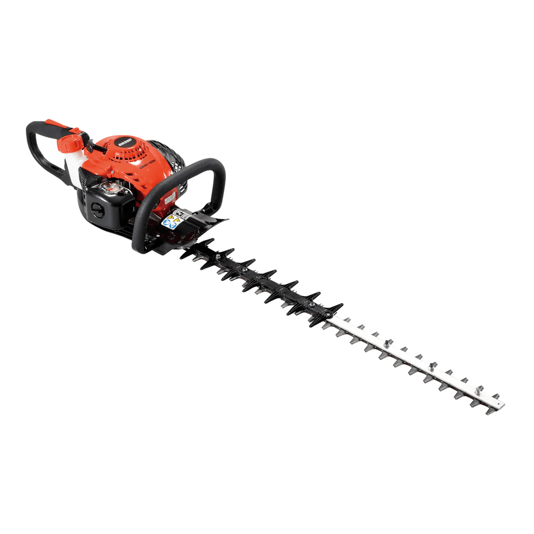 Echo HCR - 185ES 78cm (31") Professional Twin Blade Hedge Cutter 21.2cc - Hedge Cutters - Country Mower Centre