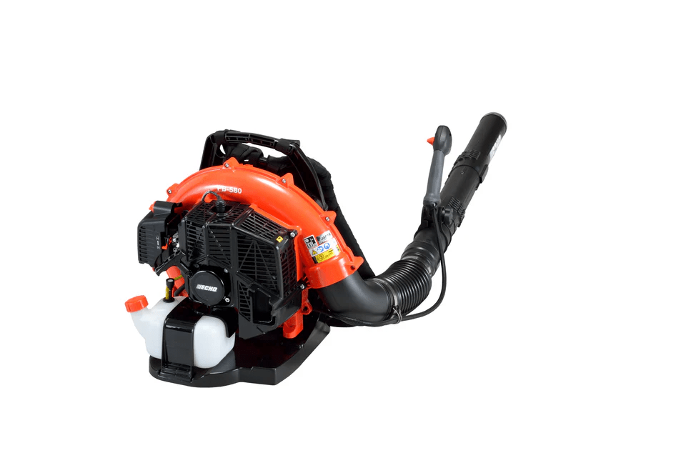 Echo PB - 580 Low Vibration Backpack Blower - Blowers & Vacs - Country Mower Centre