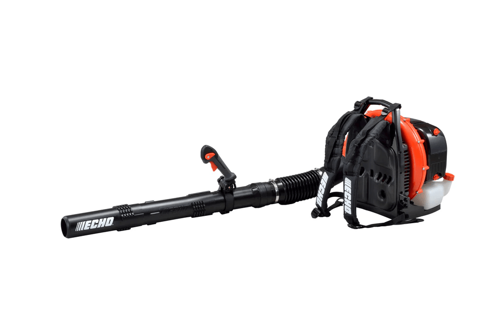 Echo PB - 770 Low Vibration Backpack Blower - Blowers & Vacs - Country Mower Centre