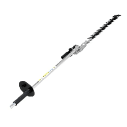 Echo PPA - AH - HD Articulating Head Pole Pruner Attachment - Power Pruner Accessories - Country Mower Centre