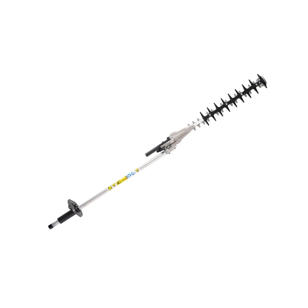 Echo PPA - AH - HD Articulating Head Pole Pruner Attachment - Power Pruner Accessories - Country Mower Centre