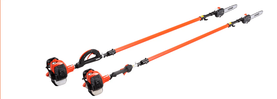 Echo PPT - 2620HES Pole Pruner - Chainsaws - Country Mower Centre
