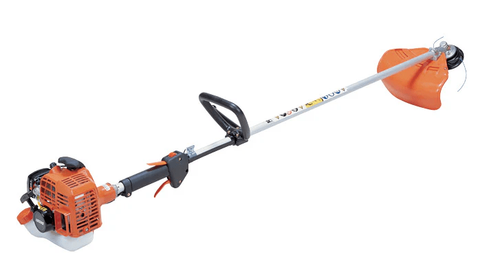 Echo SRM - 222ES Loop Handle Brushcutter - Brushcutters - Country Mower Centre